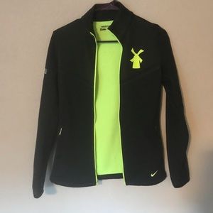 Dutch Bros Jacket